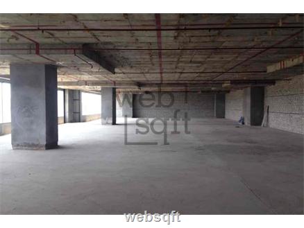 Hyderabad Office Space for Rent